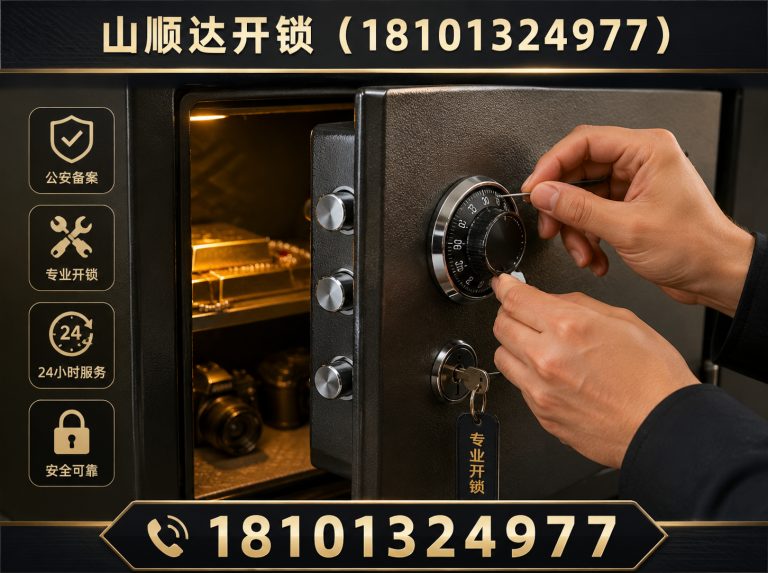 大兴区保险柜开锁展示图